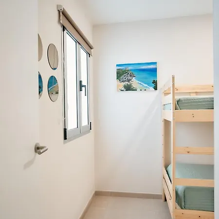 2br New Renovated House At Las Canteras Beach Apartment Las Palmas de Gran Canaria