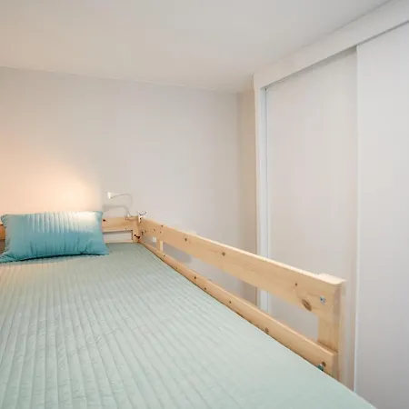 2br New Renovated House At Las Canteras Beach