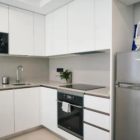 Apartment 2br New Renovated House At Las Canteras Beach Las Palmas de Gran Canaria