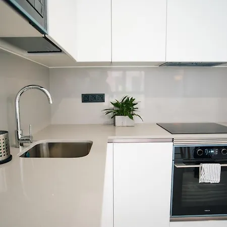Apartment 2br New Renovated House At Las Canteras Beach *