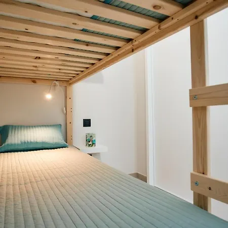 Apartment 2br New Renovated House At Las Canteras Beach Las Palmas de Gran Canaria
