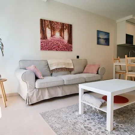 2br New Renovated House At Las Canteras Beach Las Palmas de Gran Canaria