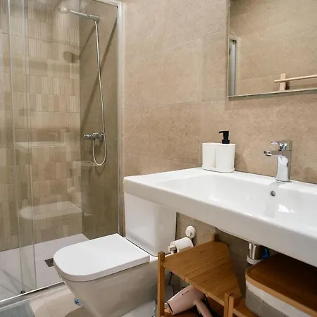 2br New Renovated House At Las Canteras Beach * Las Palmas de Gran Canaria