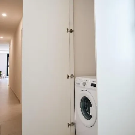 2br New Renovated House At Las Canteras Beach Apartment Las Palmas de Gran Canaria