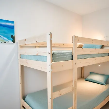 Apartment 2br New Renovated House At Las Canteras Beach