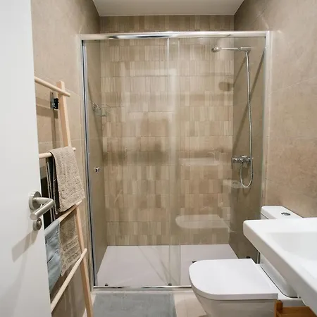 2br New Renovated House At Las Canteras Beach Las Palmas de Gran Canaria