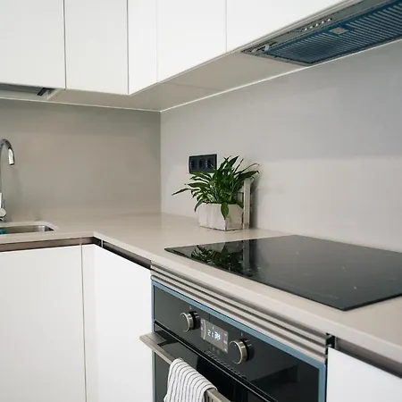 2br New Renovated House At Las Canteras Beach Apartment